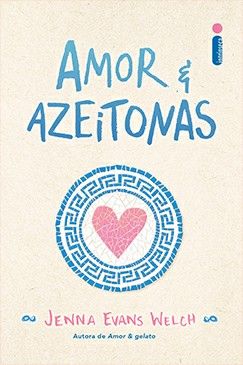 Amor e Azeitonas
