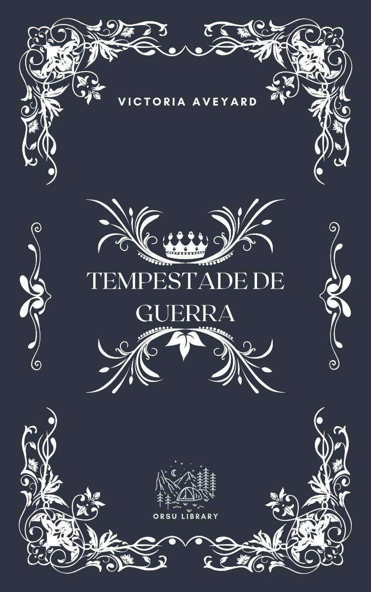 Tempestade de Guerra