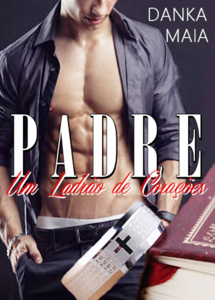 Padre um ladrão de coração