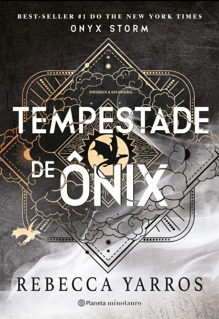 Tempestade de Ónix