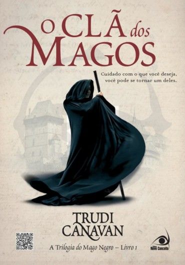 O Clã dos Magos