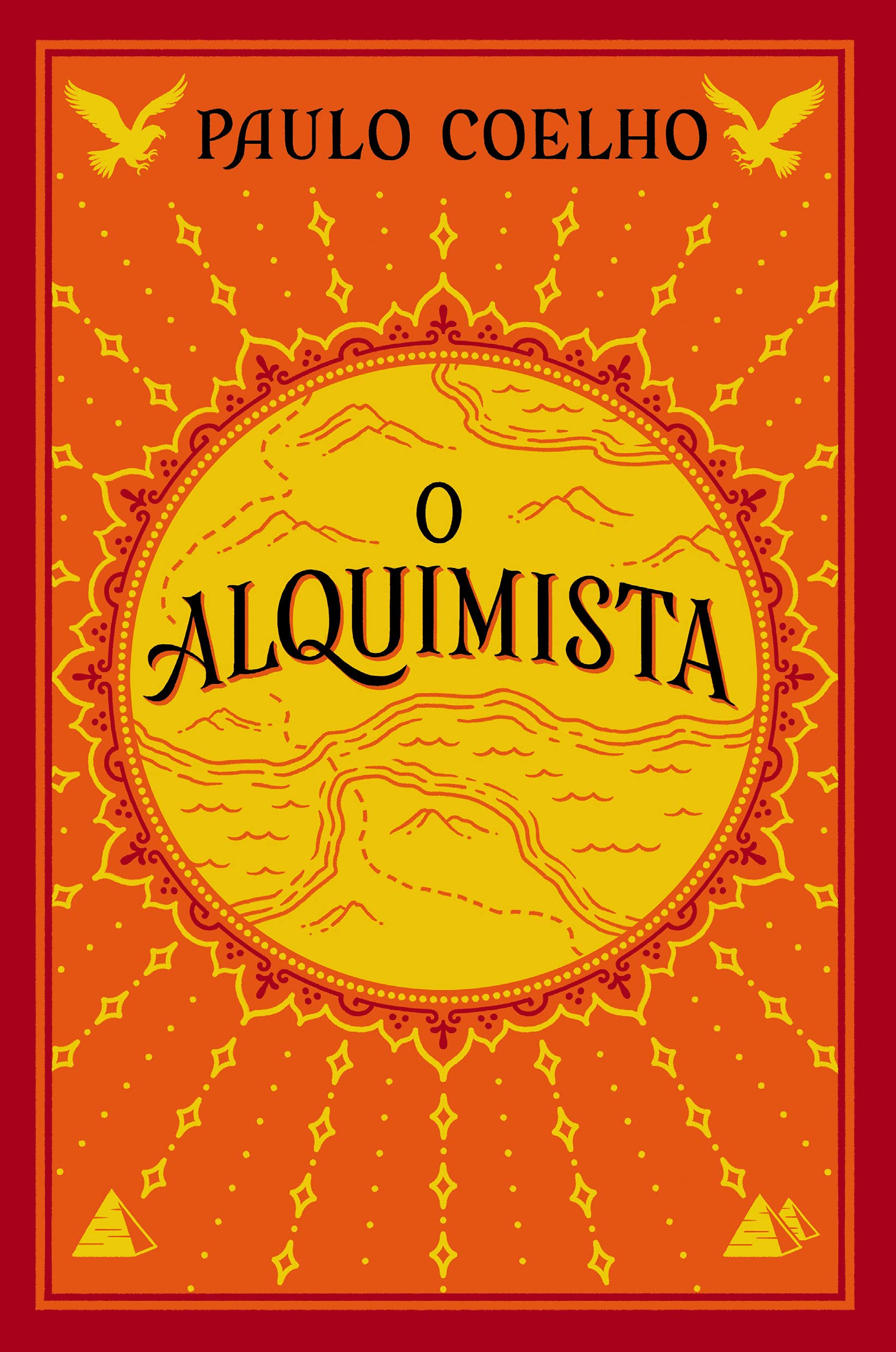 O Alquimista