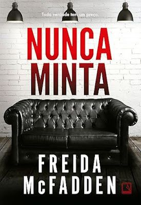 Nunca Minta