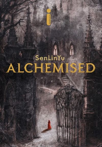 Alchemised