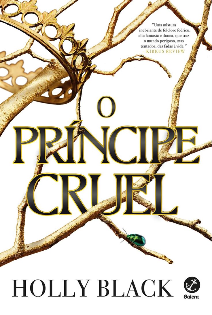 O Príncipe Cruel