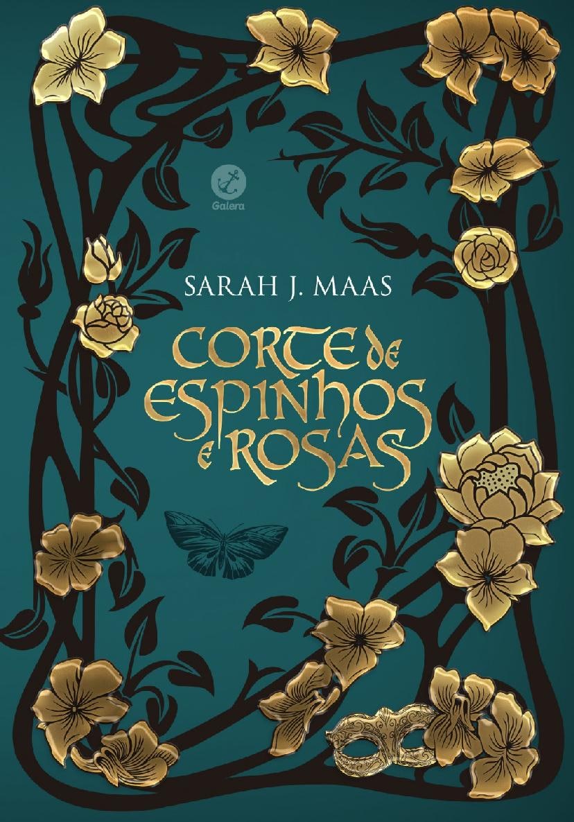 Corte de Espinhos e Rosas